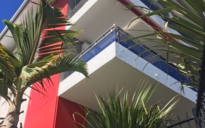 APPARTEMENT F2 – VAL PLAISANCE