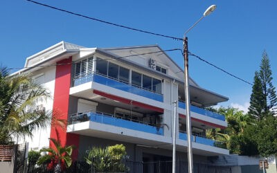 APPARTEMENT F2 VAL PLAISANCE