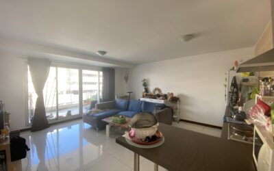 APPARTEMENT-F2-QUARTIER LATIN