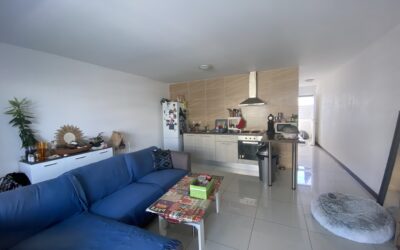 Appartement – F2 – Quartier Latin