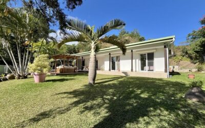 VILLA F5 – AUTEUIL