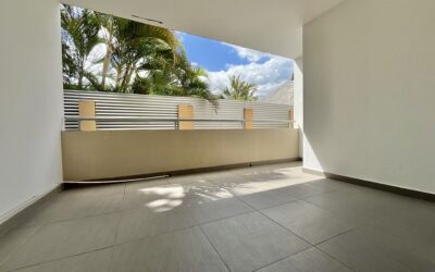 APPARTEMENT F1 – HAUT MAGENTA