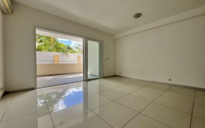 APPARTEMENT F1 – HAUT MAGENTA