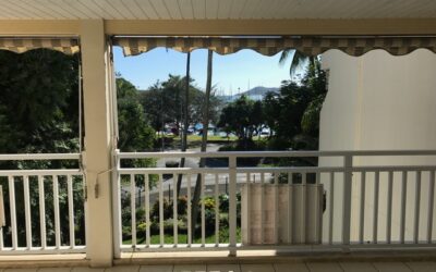 APPARTEMENT-F4-PORT PLAISANCE