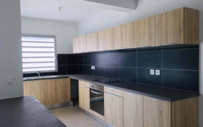 Appartement F3 – NOUVILLE