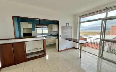 APPARTEMENT F2 – MAGENTA VUE MER