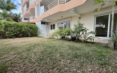 APPARTEMENT F3 – TRIANON