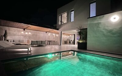 VILLA F5 – ORPHELINAT
