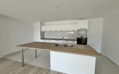 APPARTEMENT F4 – NOUVILLE