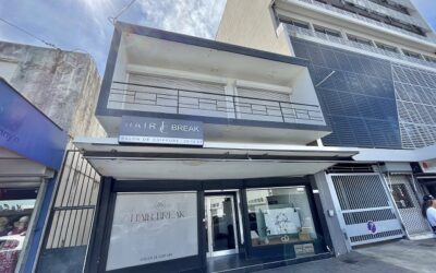 IMMEUBLE – CENTRE VILLE