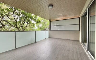 APPARTEMENT F2 – TRIANON