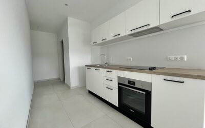 APPARTEMENT F2 – NOUVILLE