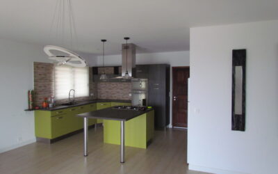 VILLA F3 – LES 3 VALLEES