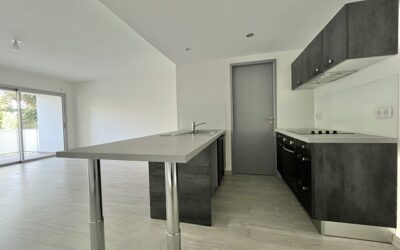 APPARTEMENT F3 – HAUT MAGENTA
