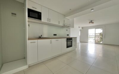 APPARTEMENT F3 – MAGENTA