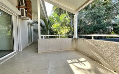 APPARTEMENT F3 – PK6