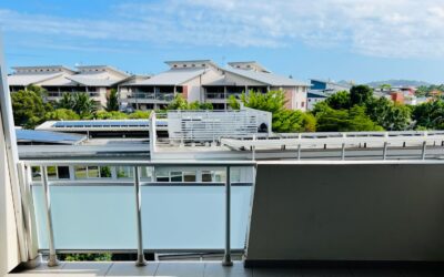 APPARTEMENT F3 – KOUTIO
