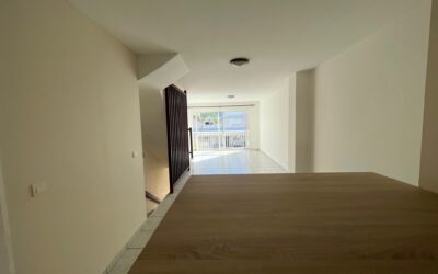 VILLA F3 + STUDIO – TRIANON