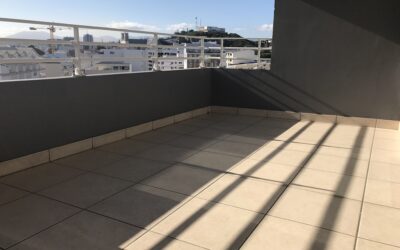 APPARTEMENT F2 – QUARTIER LATIN
