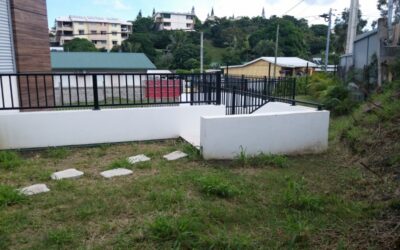 APPARTEMENT F3 – PK6