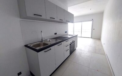 APPARTEMENT F2 – NOUVILLE