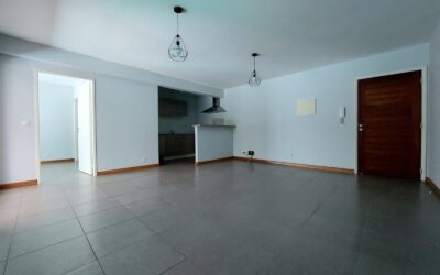 APPARTEMENT F2 – OUEMO