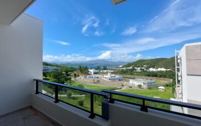 APPARTEMENT F3 – NOUVILLE