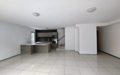 APPARTEMENT F4  – PK6