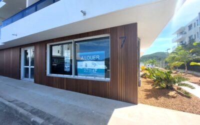 LOCAL COMMERCIAL – NOUVILLE