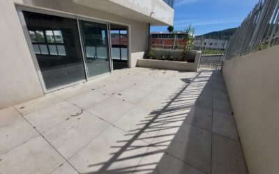 LOCAL COMMERCIAL – NOUVILLE