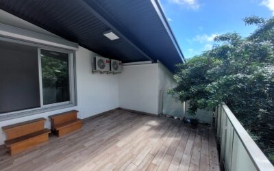 APPARTEMENT F4 – PK6