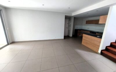 APPARTEMENT F4 – PK6