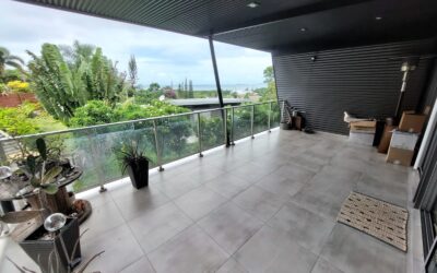 MAISON F4 – BOULARI