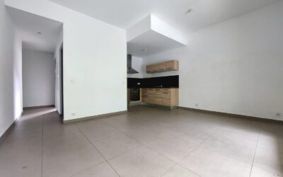 Appartement F2 – QUARTIER LATIN