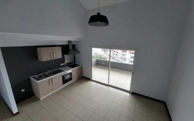 APPARTEMENT-F3-QUARTIER LATIN