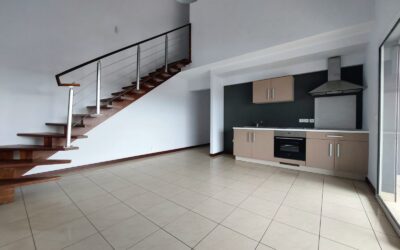 APPARTEMENT F3 – QUARTIER LATIN