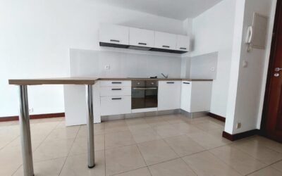 APPARTEMENT F2 – CENTRE VILLE