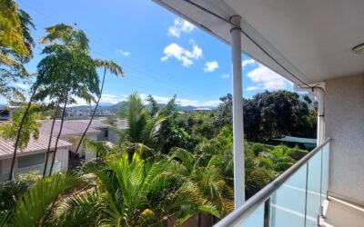 APPARTEMENT F3 – KOUTIO
