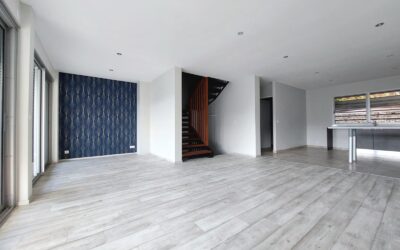 MAISON F4 – BOULARI
