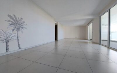 APPARTEMENT F4 – DUMBEA