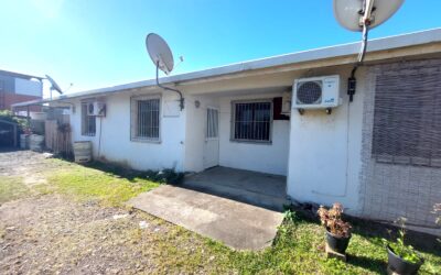APPARTEMENT F2 – DUCOS