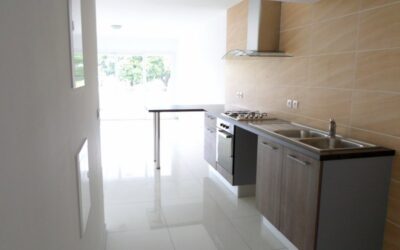 APPARTEMENT F3 – PK6