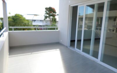 APPARTEMENT F3 – PK6