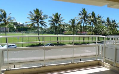 STUDIO – ANSE VATA