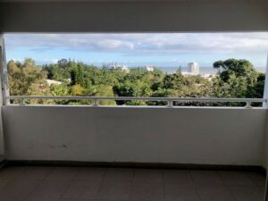 APPARTEMENT F2 – BOULARI