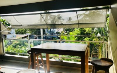 APPARTEMENT F2 – VAL PLAISANCE