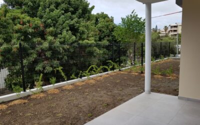 APPARTEMENT F2 – PK6
