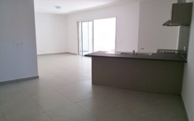 APPARTEMENT F3 – YAHOUE