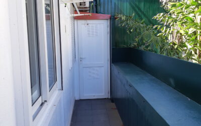 APPARTEMENT F2 – QUARTIER LATIN