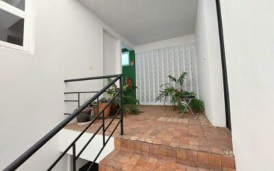 BUREAU-CENTRE VILLE DE 41m²